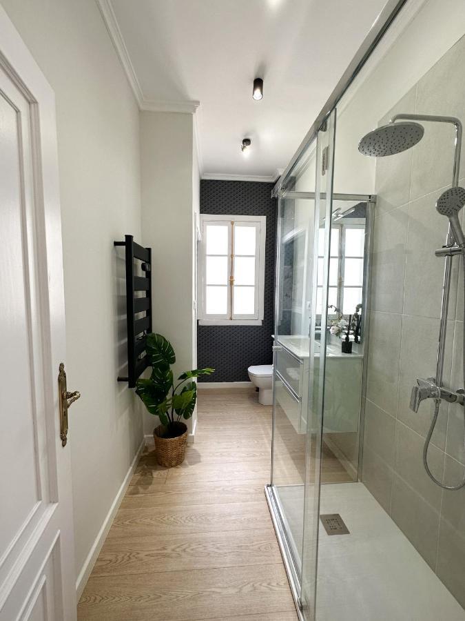 Airinos Da Ria Apartment Понтеведра Екстериор снимка