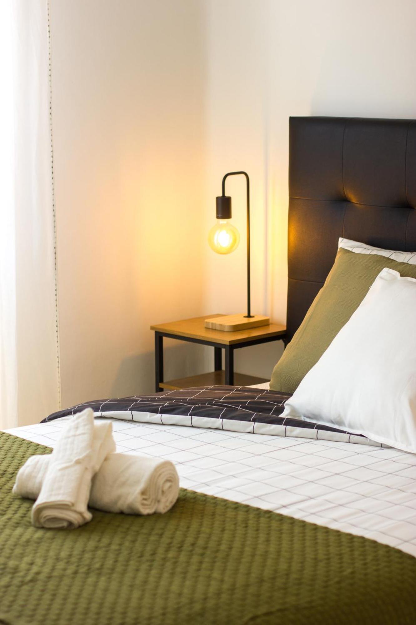 Airinos Da Ria Apartment Понтеведра Екстериор снимка