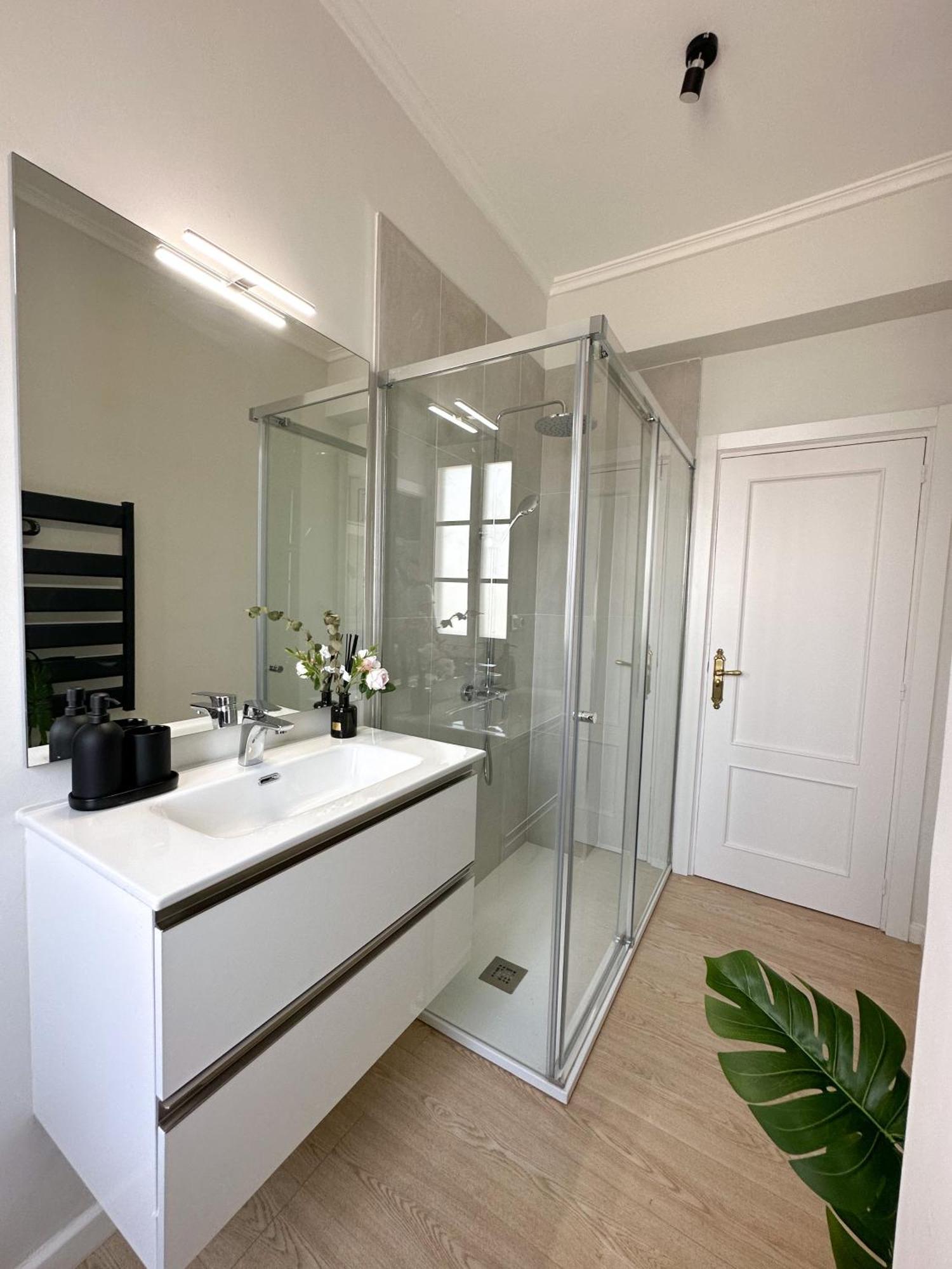 Airinos Da Ria Apartment Понтеведра Екстериор снимка