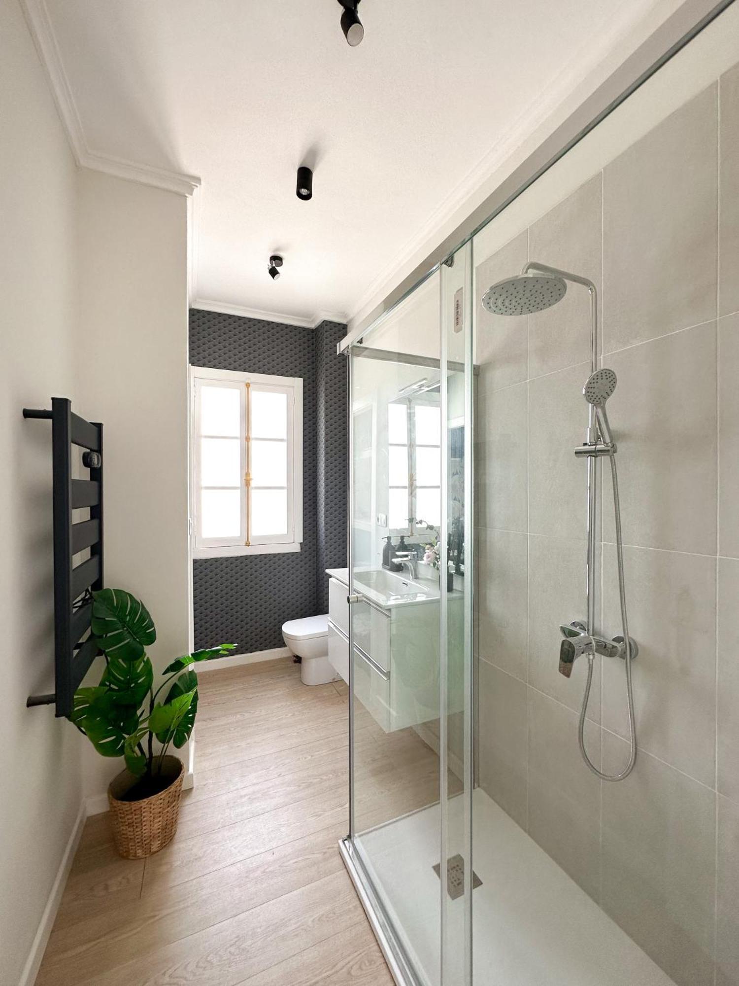 Airinos Da Ria Apartment Понтеведра Екстериор снимка