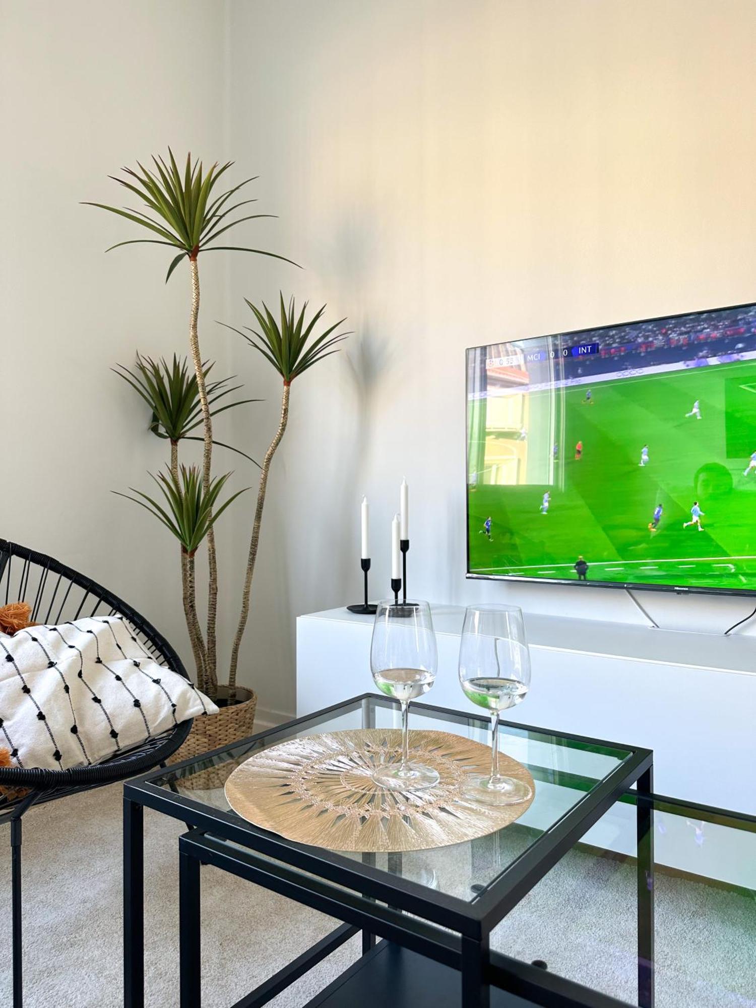 Airinos Da Ria Apartment Понтеведра Екстериор снимка